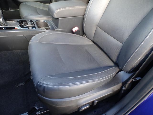 レガシィB4 リミテッド 黒革 ダイヤトーンナビ Bカメラ フルセグ ETC アイサイト3 Rクルーズ BSM 18AW LEDライト 前後フォグ ヒートミラー アルミペダル パドルシフト Aワイパー MOMOステアカバー(25枚目)