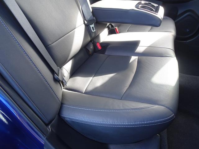 レガシィB4 リミテッド 黒革 ダイヤトーンナビ Bカメラ フルセグ ETC アイサイト3 Rクルーズ BSM 18AW LEDライト 前後フォグ ヒートミラー アルミペダル パドルシフト Aワイパー MOMOステアカバー(28枚目)