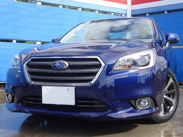 レガシィB4 リミテッド 黒革 ダイヤトーンナビ Bカメラ フルセグ ETC アイサイト3 Rクルーズ BSM 18AW LEDライト 前後フォグ ヒートミラー アルミペダル パドルシフト Aワイパー MOMOステアカバー(38枚目)