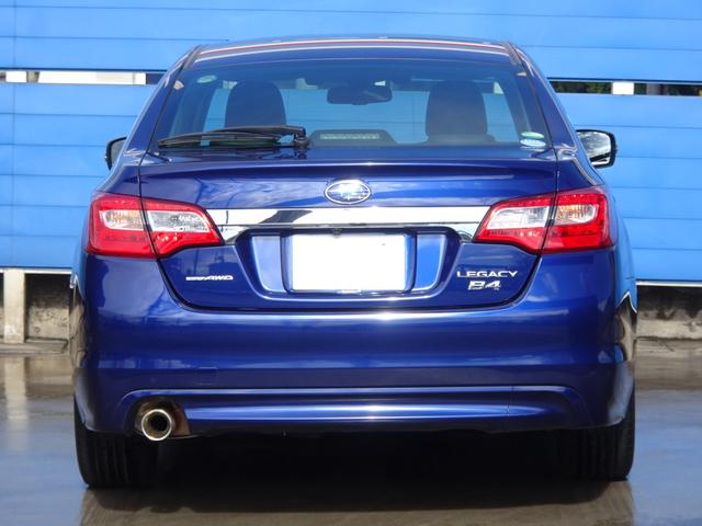 レガシィB4 リミテッド 黒革 ダイヤトーンナビ Bカメラ フルセグ ETC アイサイト3 Rクルーズ BSM 18AW LEDライト 前後フォグ ヒートミラー アルミペダル パドルシフト Aワイパー MOMOステアカバー(41枚目)