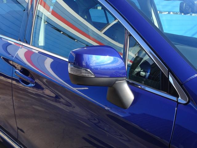 レガシィB4 リミテッド 黒革 ダイヤトーンナビ Bカメラ フルセグ ETC アイサイト3 Rクルーズ BSM 18AW LEDライト 前後フォグ ヒートミラー アルミペダル パドルシフト Aワイパー MOMOステアカバー(42枚目)