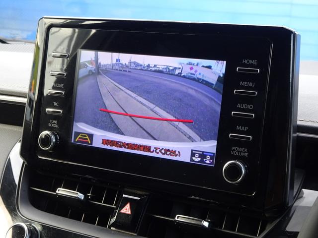 カローラ ダブルバイビー　６ＭＴ　ターボ　ナビ　Ｂカメラ　走ＴＶ　２．０ＥＴＣ　ドラレコ　１７ＡＷ　ＬＥＤライト　ＬＥＤフォグ　自格ヒートミラー　半革　革巻テレスコ　ステアスイイチ　Ｒクルーズ　Ｒフィルム　ドアバイザー　マット（4枚目）