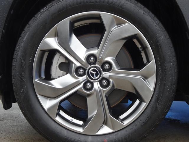 MX-30EVモデル ハイエストセット 3トーンカラー BOSE 全方位 ナビ フルセグ カラーHUD ヒートステア 半革 運メモリーPシート 前シートヒーター 18AW LEDライト Dモニタリング BSM 前後ソナー 充ケーブル(36枚目)