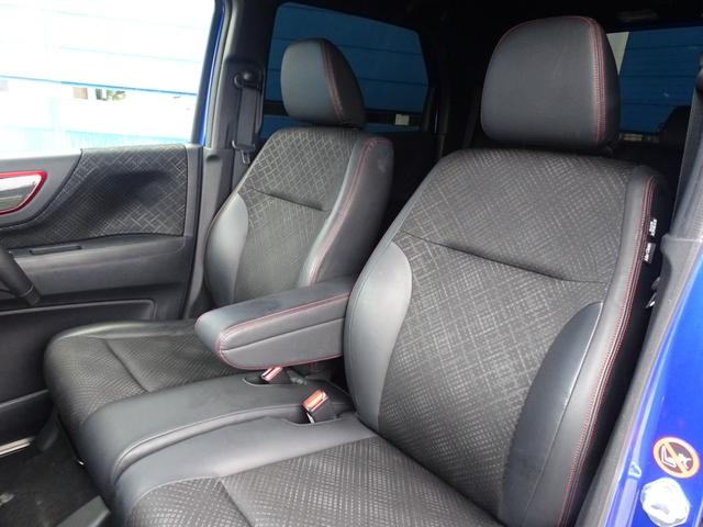 Ｎ－ＷＧＮカスタム Ｇ　ターボＳＳ２トーンカラースタイルパッケージ　８インチナビ　Ｂカメ　走ＴＶ　ＥＴＣ　ドラレコ　Ｒイルミピラー　Ｆグリルイルミ　Ｆビームライト　専用１５ＡＷ　ＨＩＤ　ＬＥＤフォグ　自格ミラー　クルコン　パドルシフト　セキュリティ　リヤフィルム　半革（10枚目）