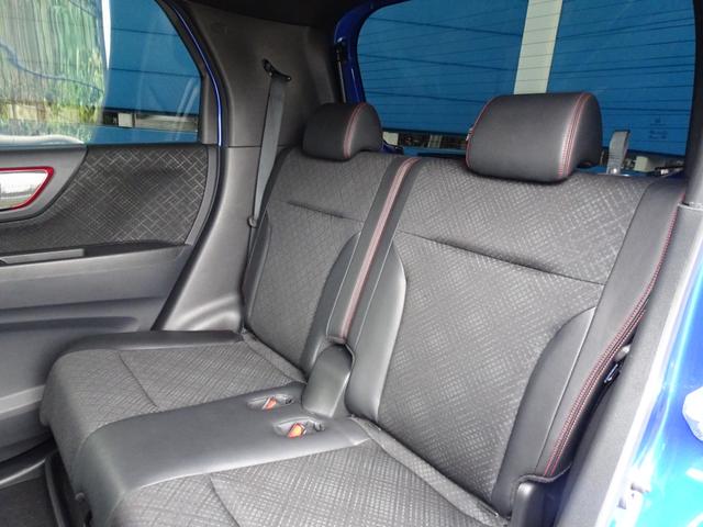 Ｎ－ＷＧＮカスタム Ｇ　ターボＳＳ２トーンカラースタイルパッケージ　８インチナビ　Ｂカメ　走ＴＶ　ＥＴＣ　ドラレコ　Ｒイルミピラー　Ｆグリルイルミ　Ｆビームライト　専用１５ＡＷ　ＨＩＤ　ＬＥＤフォグ　自格ミラー　クルコン　パドルシフト　セキュリティ　リヤフィルム　半革（11枚目）