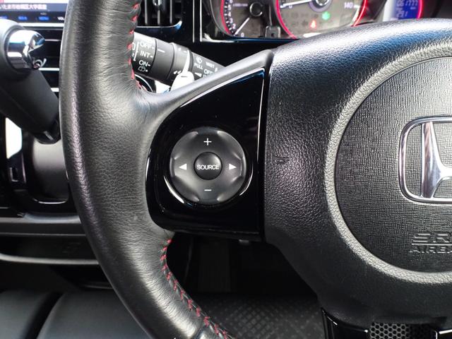 Ｎ－ＷＧＮカスタム Ｇ　ターボＳＳ２トーンカラースタイルパッケージ　８インチナビ　Ｂカメ　走ＴＶ　ＥＴＣ　ドラレコ　Ｒイルミピラー　Ｆグリルイルミ　Ｆビームライト　専用１５ＡＷ　ＨＩＤ　ＬＥＤフォグ　自格ミラー　クルコン　パドルシフト　セキュリティ　リヤフィルム　半革（13枚目）