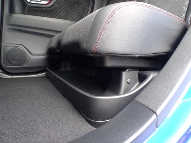 Ｎ－ＷＧＮカスタム Ｇ　ターボＳＳ２トーンカラースタイルパッケージ　８インチナビ　Ｂカメ　走ＴＶ　ＥＴＣ　ドラレコ　Ｒイルミピラー　Ｆグリルイルミ　Ｆビームライト　専用１５ＡＷ　ＨＩＤ　ＬＥＤフォグ　自格ミラー　クルコン　パドルシフト　セキュリティ　リヤフィルム　半革（26枚目）