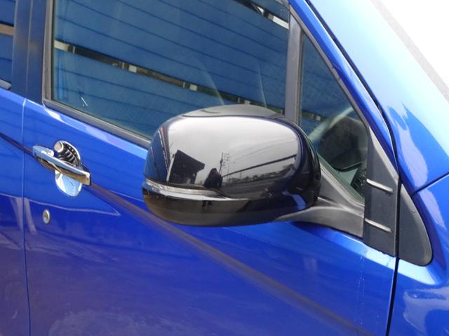 Ｎ－ＷＧＮカスタム Ｇ　ターボＳＳ２トーンカラースタイルパッケージ　８インチナビ　Ｂカメ　走ＴＶ　ＥＴＣ　ドラレコ　Ｒイルミピラー　Ｆグリルイルミ　Ｆビームライト　専用１５ＡＷ　ＨＩＤ　ＬＥＤフォグ　自格ミラー　クルコン　パドルシフト　セキュリティ　リヤフィルム　半革（38枚目）