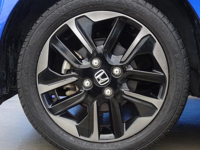 Ｎ－ＷＧＮカスタム Ｇ　ターボＳＳ２トーンカラースタイルパッケージ　８インチナビ　Ｂカメ　走ＴＶ　ＥＴＣ　ドラレコ　Ｒイルミピラー　Ｆグリルイルミ　Ｆビームライト　専用１５ＡＷ　ＨＩＤ　ＬＥＤフォグ　自格ミラー　クルコン　パドルシフト　セキュリティ　リヤフィルム　半革（39枚目）