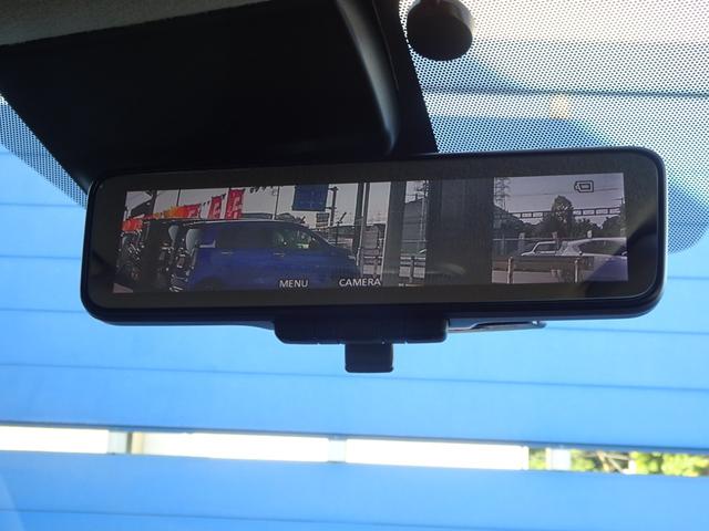 ノート e-パワー メダリスト プレミアムホワイトインテリア 全方位カメラ ナビ 走TV ETC Dレコ Sルームミラー Rクルーズ 15AW LEDライト FOG 前後ソナー オートAC ステアスイイチ ドアバイザー フロアマット(19枚目)