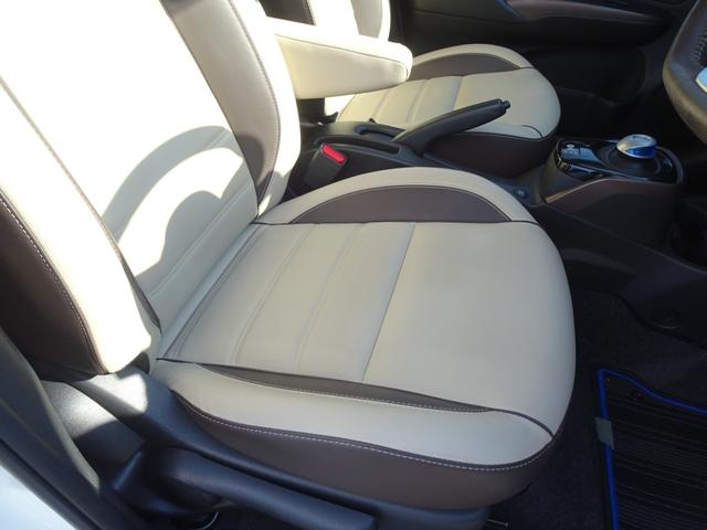 ノート e-パワー メダリスト プレミアムホワイトインテリア 全方位カメラ ナビ 走TV ETC Dレコ Sルームミラー Rクルーズ 15AW LEDライト FOG 前後ソナー オートAC ステアスイイチ ドアバイザー フロアマット(25枚目)