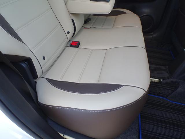 ノート e-パワー メダリスト プレミアムホワイトインテリア 全方位カメラ ナビ 走TV ETC Dレコ Sルームミラー Rクルーズ 15AW LEDライト FOG 前後ソナー オートAC ステアスイイチ ドアバイザー フロアマット(28枚目)