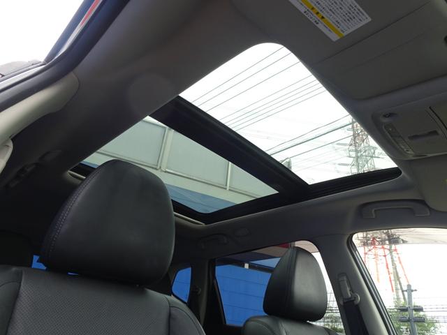 エクストレイル モード・プレミアHVオーテック30thアニバーサリー パノラマルーフ 専用本革シート ナビ Bカメラ フルセグ ETC エンジンスターター ルーフレール Pバックドア ヒートミラー LEDライト FOG デイライト 前シートH 前後ソナー ドアバイザー(4枚目)