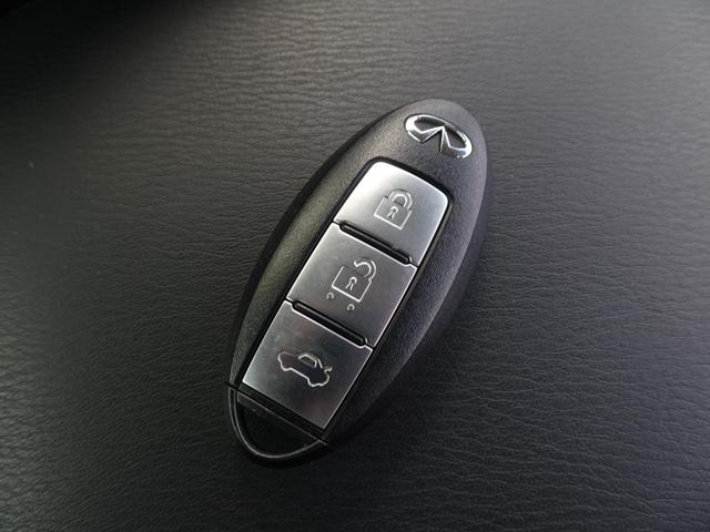 フーガ 370GT タイプS ワンオーナー 専用20AW キャリパー サス 4WAS パドルシフト アルミペダル 前後ソナー Rクルーズ 全方位カメラ ナビ フルセグ ETC 半革 Pオットマン LEDライト LEDフォグ 警報(19枚目)