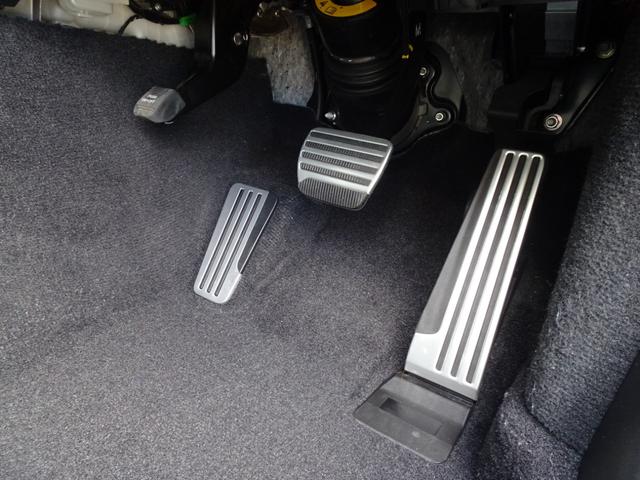 フーガ 370GT タイプS ワンオーナー 専用20AW キャリパー サス 4WAS パドルシフト アルミペダル 前後ソナー Rクルーズ 全方位カメラ ナビ フルセグ ETC 半革 Pオットマン LEDライト LEDフォグ 警報(23枚目)