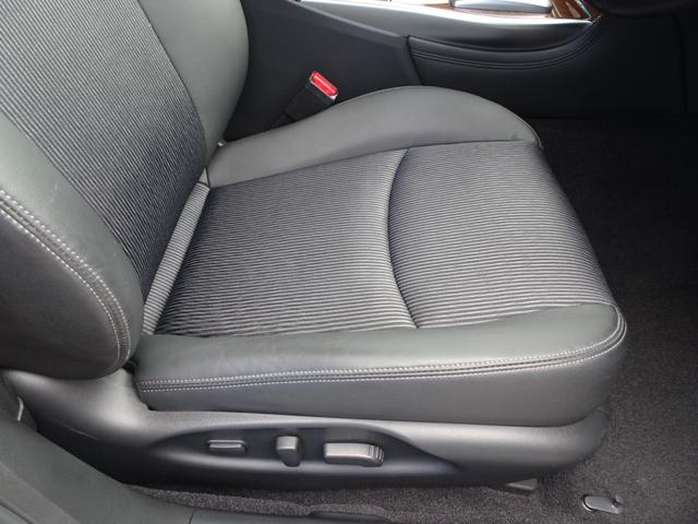 フーガ 370GT タイプS ワンオーナー 専用20AW キャリパー サス 4WAS パドルシフト アルミペダル 前後ソナー Rクルーズ 全方位カメラ ナビ フルセグ ETC 半革 Pオットマン LEDライト LEDフォグ 警報(25枚目)