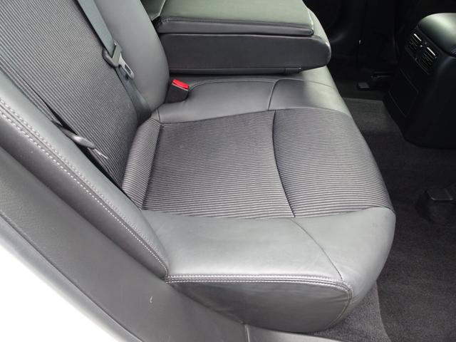 フーガ 370GT タイプS ワンオーナー 専用20AW キャリパー サス 4WAS パドルシフト アルミペダル 前後ソナー Rクルーズ 全方位カメラ ナビ フルセグ ETC 半革 Pオットマン LEDライト LEDフォグ 警報(28枚目)