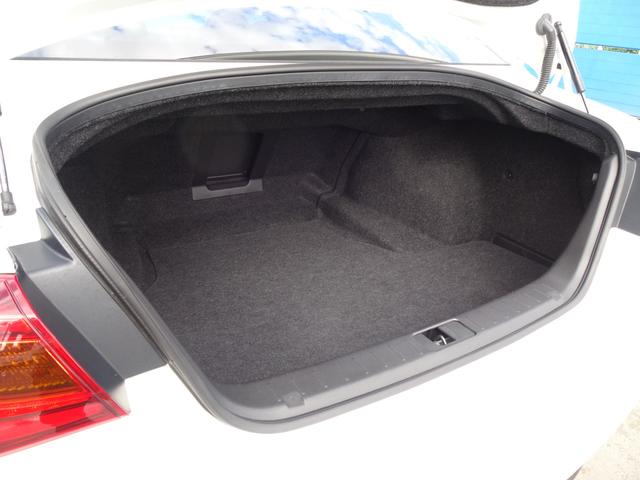 フーガ 370GT タイプS ワンオーナー 専用20AW キャリパー サス 4WAS パドルシフト アルミペダル 前後ソナー Rクルーズ 全方位カメラ ナビ フルセグ ETC 半革 Pオットマン LEDライト LEDフォグ 警報(34枚目)