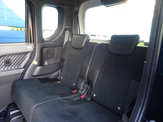 タント カスタムＲＳ　ターボ　両Ｐスラ　純正ナビ　Ｂカメラ　走ＴＶ　連動ＥＴＣ　連動ドラレコ　前後ソナー　ＰＷＲモード　１５ＡＷ　ＬＥＤライト　デイライト　オート格納ミラー　ハーフレザー　前シートヒーター　Ｒシェード　警報（13枚目）