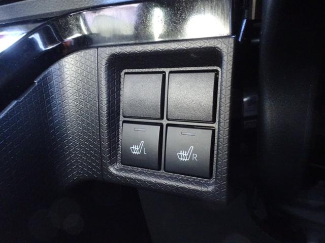 タント カスタムＲＳ　ターボ　両Ｐスラ　純正ナビ　Ｂカメラ　走ＴＶ　連動ＥＴＣ　連動ドラレコ　前後ソナー　ＰＷＲモード　１５ＡＷ　ＬＥＤライト　デイライト　オート格納ミラー　ハーフレザー　前シートヒーター　Ｒシェード　警報（20枚目）