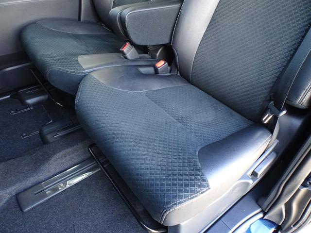 タント カスタムＲＳ　ターボ　両Ｐスラ　純正ナビ　Ｂカメラ　走ＴＶ　連動ＥＴＣ　連動ドラレコ　前後ソナー　ＰＷＲモード　１５ＡＷ　ＬＥＤライト　デイライト　オート格納ミラー　ハーフレザー　前シートヒーター　Ｒシェード　警報（25枚目）