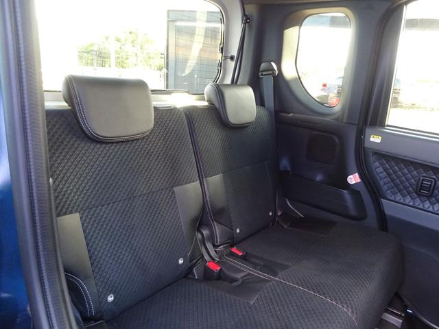 タント カスタムＲＳ　ターボ　両Ｐスラ　純正ナビ　Ｂカメラ　走ＴＶ　連動ＥＴＣ　連動ドラレコ　前後ソナー　ＰＷＲモード　１５ＡＷ　ＬＥＤライト　デイライト　オート格納ミラー　ハーフレザー　前シートヒーター　Ｒシェード　警報（27枚目）