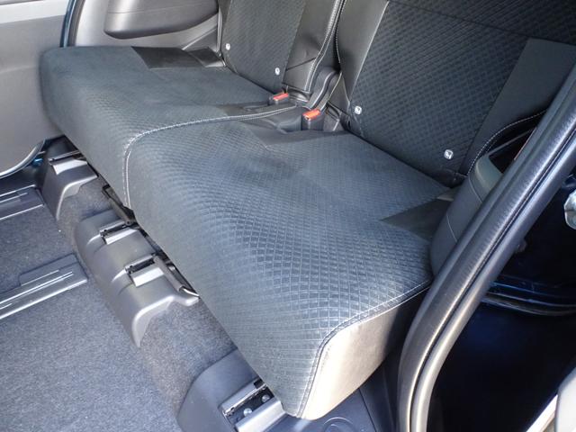 タント カスタムＲＳ　ターボ　両Ｐスラ　純正ナビ　Ｂカメラ　走ＴＶ　連動ＥＴＣ　連動ドラレコ　前後ソナー　ＰＷＲモード　１５ＡＷ　ＬＥＤライト　デイライト　オート格納ミラー　ハーフレザー　前シートヒーター　Ｒシェード　警報（29枚目）