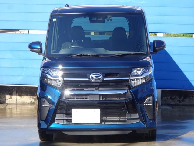 タント カスタムＲＳ　ターボ　両Ｐスラ　純正ナビ　Ｂカメラ　走ＴＶ　連動ＥＴＣ　連動ドラレコ　前後ソナー　ＰＷＲモード　１５ＡＷ　ＬＥＤライト　デイライト　オート格納ミラー　ハーフレザー　前シートヒーター　Ｒシェード　警報（34枚目）