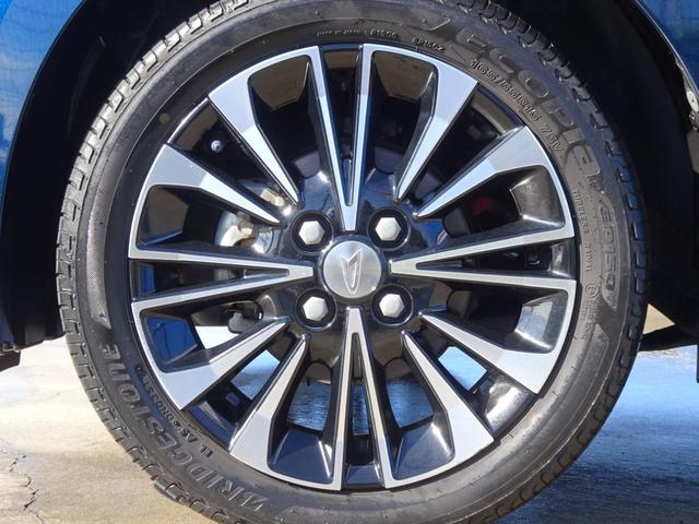 タント カスタムＲＳ　ターボ　両Ｐスラ　純正ナビ　Ｂカメラ　走ＴＶ　連動ＥＴＣ　連動ドラレコ　前後ソナー　ＰＷＲモード　１５ＡＷ　ＬＥＤライト　デイライト　オート格納ミラー　ハーフレザー　前シートヒーター　Ｒシェード　警報（39枚目）