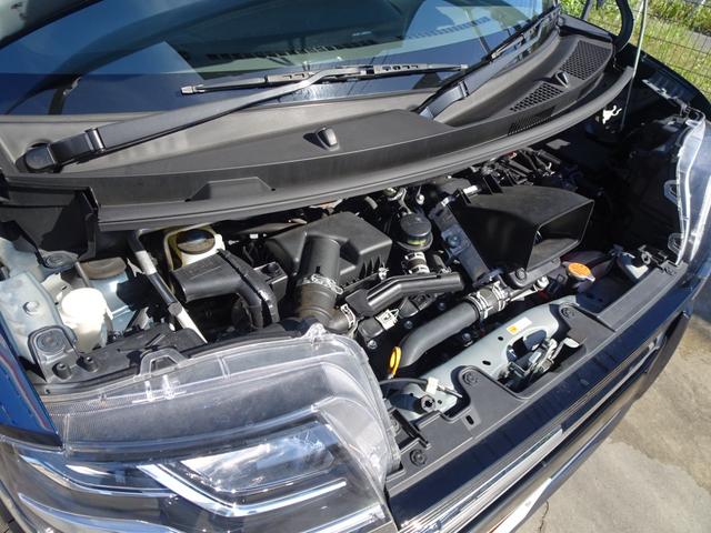 タント カスタムＲＳ　ターボ　両Ｐスラ　純正ナビ　Ｂカメラ　走ＴＶ　連動ＥＴＣ　連動ドラレコ　前後ソナー　ＰＷＲモード　１５ＡＷ　ＬＥＤライト　デイライト　オート格納ミラー　ハーフレザー　前シートヒーター　Ｒシェード　警報（40枚目）