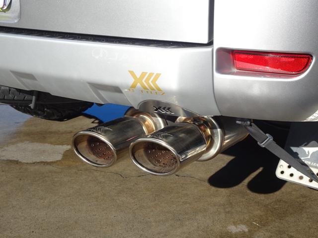 デリカＤ：５ Ｇ　パワーパッケージ　４ＷＤ　両Ｐスラ　吊モニター　９インチナビ　２カメラ　フルセグ　ＥＴＣ　ＪＡＯＳマフラー　リフトアップサス　１６ＡＷ　メッキ自格ミラー　クルコン　ＨＩＤ　ＦＯＧ　パドルシフト　アルミペダル　オートＡＣ（8枚目）