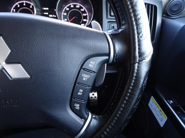 デリカＤ：５ Ｇ　パワーパッケージ　４ＷＤ　両Ｐスラ　吊モニター　９インチナビ　２カメラ　フルセグ　ＥＴＣ　ＪＡＯＳマフラー　リフトアップサス　１６ＡＷ　メッキ自格ミラー　クルコン　ＨＩＤ　ＦＯＧ　パドルシフト　アルミペダル　オートＡＣ（14枚目）