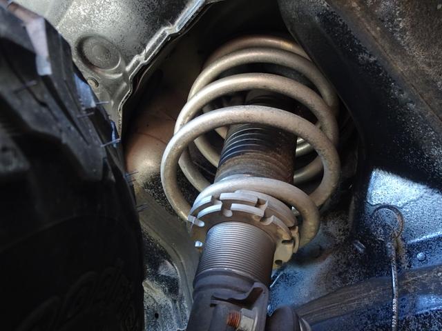 デリカＤ：５ Ｇ　パワーパッケージ　４ＷＤ　両Ｐスラ　吊モニター　９インチナビ　２カメラ　フルセグ　ＥＴＣ　ＪＡＯＳマフラー　リフトアップサス　１６ＡＷ　メッキ自格ミラー　クルコン　ＨＩＤ　ＦＯＧ　パドルシフト　アルミペダル　オートＡＣ（41枚目）