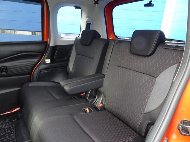 ソリオバンディット ハイブリッドＭＶ　ワンオーナー　両Ｐスラ　９インチナビ　全方位カメラ　フルセグ　ＥＴＣ　前後ドラレコ　カラーヘッドアップＤＳＰ　前シートヒーター　ステアスイイチ　１５ＡＷ　ＬＥＤライト　ラゲッジマット　ロールシェード（11枚目）