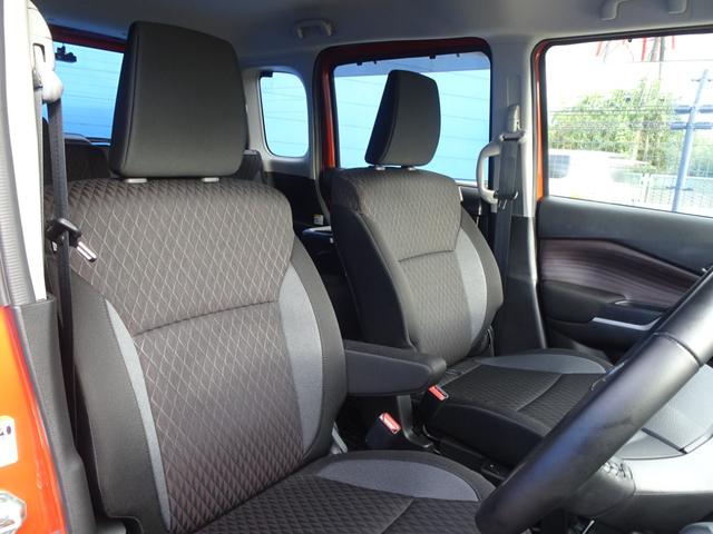 ソリオバンディット ハイブリッドＭＶ　ワンオーナー　両Ｐスラ　９インチナビ　全方位カメラ　フルセグ　ＥＴＣ　前後ドラレコ　カラーヘッドアップＤＳＰ　前シートヒーター　ステアスイイチ　１５ＡＷ　ＬＥＤライト　ラゲッジマット　ロールシェード（24枚目）