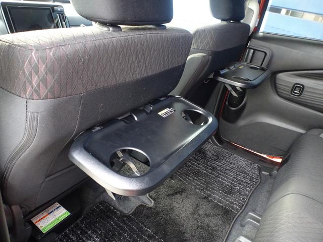 ソリオバンディット ハイブリッドＭＶ　ワンオーナー　両Ｐスラ　９インチナビ　全方位カメラ　フルセグ　ＥＴＣ　前後ドラレコ　カラーヘッドアップＤＳＰ　前シートヒーター　ステアスイイチ　１５ＡＷ　ＬＥＤライト　ラゲッジマット　ロールシェード（28枚目）