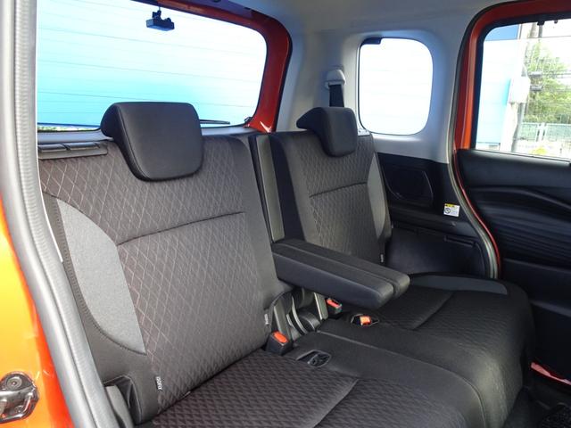 ソリオバンディット ハイブリッドＭＶ　ワンオーナー　両Ｐスラ　９インチナビ　全方位カメラ　フルセグ　ＥＴＣ　前後ドラレコ　カラーヘッドアップＤＳＰ　前シートヒーター　ステアスイイチ　１５ＡＷ　ＬＥＤライト　ラゲッジマット　ロールシェード（29枚目）