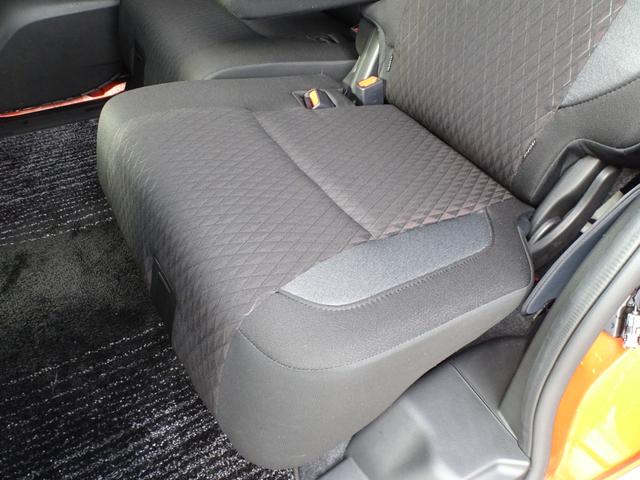 ソリオバンディット ハイブリッドＭＶ　ワンオーナー　両Ｐスラ　９インチナビ　全方位カメラ　フルセグ　ＥＴＣ　前後ドラレコ　カラーヘッドアップＤＳＰ　前シートヒーター　ステアスイイチ　１５ＡＷ　ＬＥＤライト　ラゲッジマット　ロールシェード（31枚目）