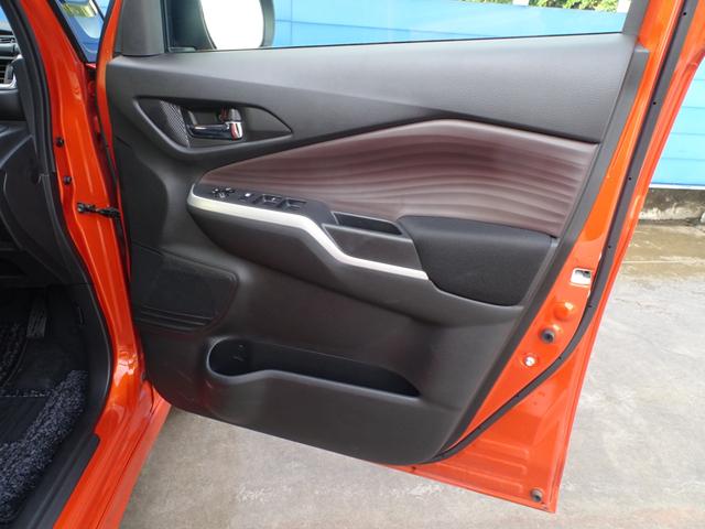 ソリオバンディット ハイブリッドＭＶ　ワンオーナー　両Ｐスラ　９インチナビ　全方位カメラ　フルセグ　ＥＴＣ　前後ドラレコ　カラーヘッドアップＤＳＰ　前シートヒーター　ステアスイイチ　１５ＡＷ　ＬＥＤライト　ラゲッジマット　ロールシェード（32枚目）