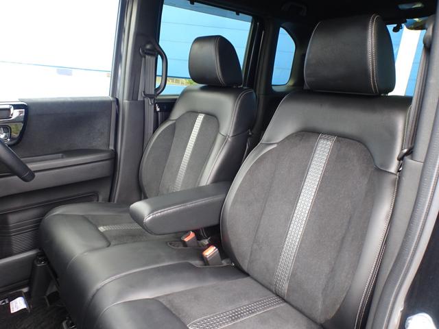 Ｎ－ＢＯＸカスタム Ｌターボ　Ｍｏｄｕｌｏ１５ＡＷ　８インチナビ　Ｂカメラ　フルセグ　ＥＴＣ　前後ドラレコ　両Ｐスラ　パドルシフト　アルミペダル　ハーフレザー　前シートヒーター　ＬＥＤライト　ＬＥＤフォグ　Ｒソナー　フロアマット（10枚目）