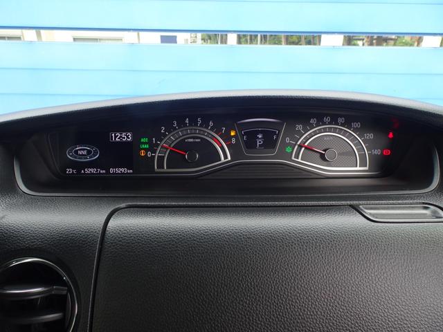 Ｎ－ＢＯＸカスタム Ｌターボ　Ｍｏｄｕｌｏ１５ＡＷ　８インチナビ　Ｂカメラ　フルセグ　ＥＴＣ　前後ドラレコ　両Ｐスラ　パドルシフト　アルミペダル　ハーフレザー　前シートヒーター　ＬＥＤライト　ＬＥＤフォグ　Ｒソナー　フロアマット（15枚目）