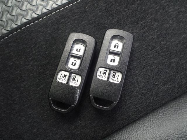 Ｎ－ＢＯＸカスタム Ｌターボ　Ｍｏｄｕｌｏ１５ＡＷ　８インチナビ　Ｂカメラ　フルセグ　ＥＴＣ　前後ドラレコ　両Ｐスラ　パドルシフト　アルミペダル　ハーフレザー　前シートヒーター　ＬＥＤライト　ＬＥＤフォグ　Ｒソナー　フロアマット（17枚目）