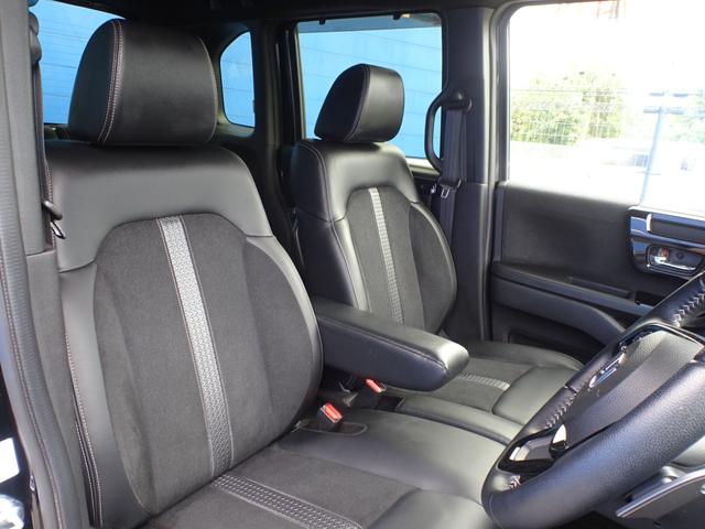 Ｎ－ＢＯＸカスタム Ｌターボ　Ｍｏｄｕｌｏ１５ＡＷ　８インチナビ　Ｂカメラ　フルセグ　ＥＴＣ　前後ドラレコ　両Ｐスラ　パドルシフト　アルミペダル　ハーフレザー　前シートヒーター　ＬＥＤライト　ＬＥＤフォグ　Ｒソナー　フロアマット（25枚目）