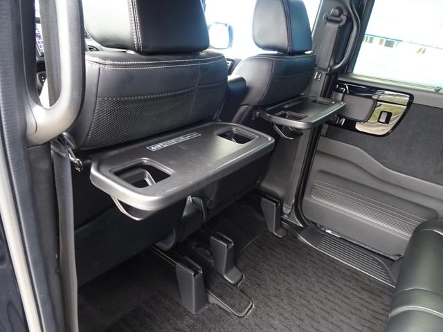 Ｎ－ＢＯＸカスタム Ｌターボ　Ｍｏｄｕｌｏ１５ＡＷ　８インチナビ　Ｂカメラ　フルセグ　ＥＴＣ　前後ドラレコ　両Ｐスラ　パドルシフト　アルミペダル　ハーフレザー　前シートヒーター　ＬＥＤライト　ＬＥＤフォグ　Ｒソナー　フロアマット（28枚目）