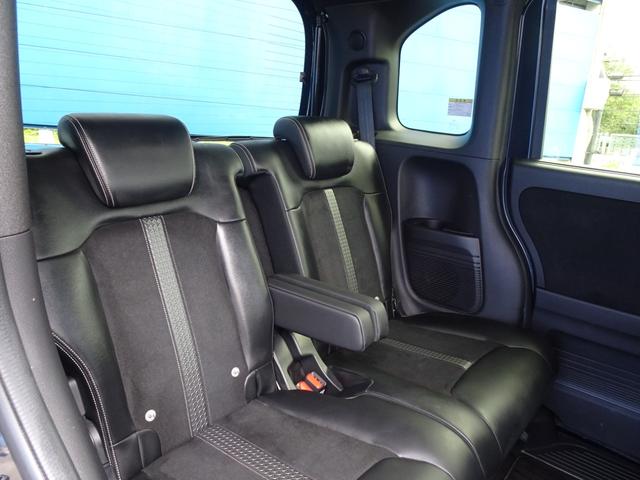 Ｎ－ＢＯＸカスタム Ｌターボ　Ｍｏｄｕｌｏ１５ＡＷ　８インチナビ　Ｂカメラ　フルセグ　ＥＴＣ　前後ドラレコ　両Ｐスラ　パドルシフト　アルミペダル　ハーフレザー　前シートヒーター　ＬＥＤライト　ＬＥＤフォグ　Ｒソナー　フロアマット（29枚目）