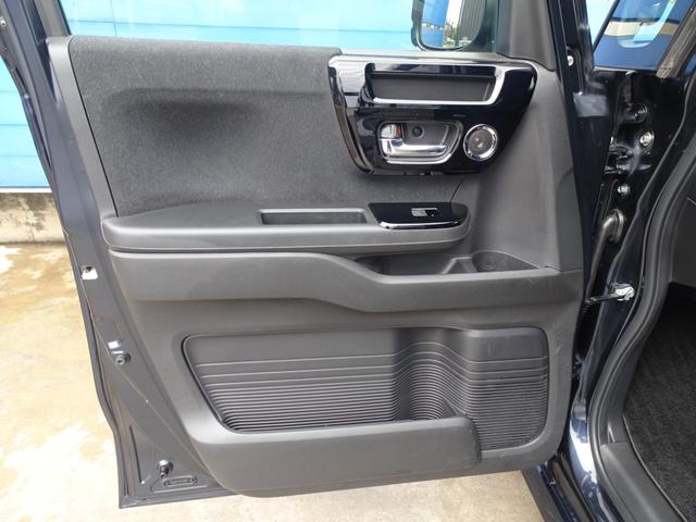 Ｎ－ＢＯＸカスタム Ｌターボ　Ｍｏｄｕｌｏ１５ＡＷ　８インチナビ　Ｂカメラ　フルセグ　ＥＴＣ　前後ドラレコ　両Ｐスラ　パドルシフト　アルミペダル　ハーフレザー　前シートヒーター　ＬＥＤライト　ＬＥＤフォグ　Ｒソナー　フロアマット（34枚目）