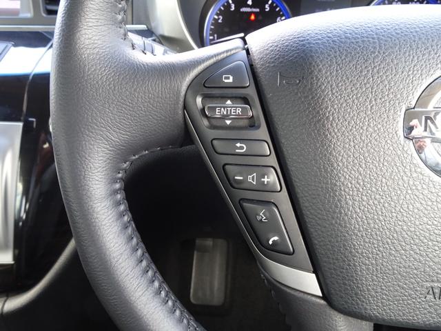 エルグランド ３５０ハイウェイスター　ワンオーナー　Ｖ６　３．５Ｌ　ブレーキアシスト　Ｒクルーズ　前後ソナー　両Ｐスラ　Ｐバックドア　８インチナビ　全方位カメラ　走ＴＶ　ＥＴＣ　ドラレコ　デジタルＲミラー　半革　オットマン　Ｒシェード（16枚目）