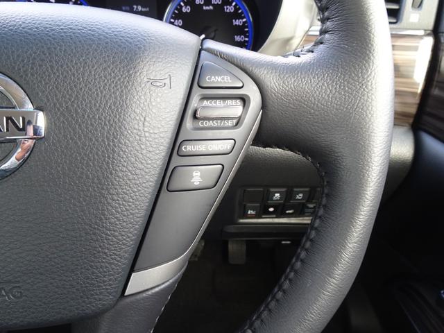 エルグランド ３５０ハイウェイスター　ワンオーナー　Ｖ６　３．５Ｌ　ブレーキアシスト　Ｒクルーズ　前後ソナー　両Ｐスラ　Ｐバックドア　８インチナビ　全方位カメラ　走ＴＶ　ＥＴＣ　ドラレコ　デジタルＲミラー　半革　オットマン　Ｒシェード（17枚目）