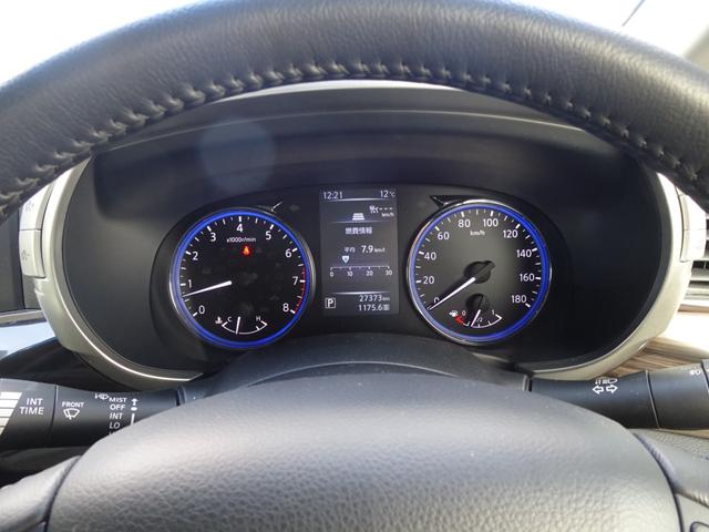 エルグランド ３５０ハイウェイスター　ワンオーナー　Ｖ６　３．５Ｌ　ブレーキアシスト　Ｒクルーズ　前後ソナー　両Ｐスラ　Ｐバックドア　８インチナビ　全方位カメラ　走ＴＶ　ＥＴＣ　ドラレコ　デジタルＲミラー　半革　オットマン　Ｒシェード（18枚目）