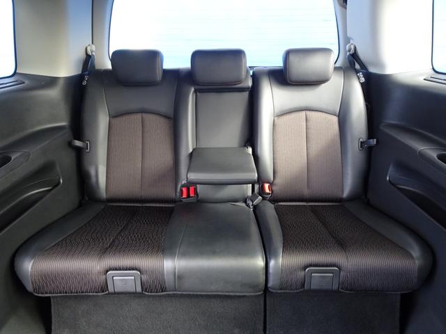 エルグランド ３５０ハイウェイスター　ワンオーナー　Ｖ６　３．５Ｌ　ブレーキアシスト　Ｒクルーズ　前後ソナー　両Ｐスラ　Ｐバックドア　８インチナビ　全方位カメラ　走ＴＶ　ＥＴＣ　ドラレコ　デジタルＲミラー　半革　オットマン　Ｒシェード（32枚目）